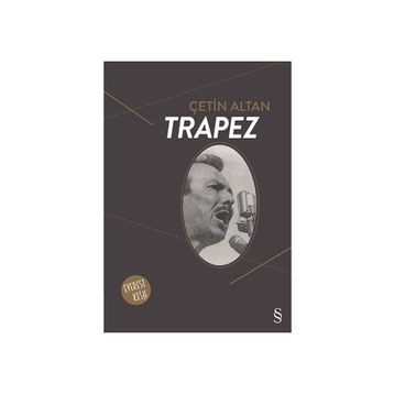 Trapez - Çetin Altan
