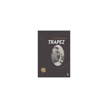 Trapez - Çetin Altan