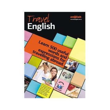 Travel English - kollektif