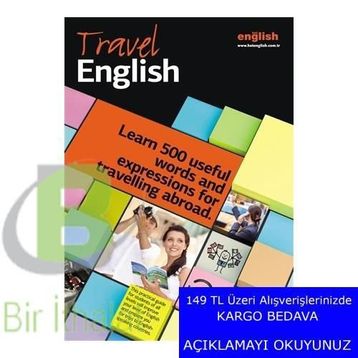Travel English - kollektif