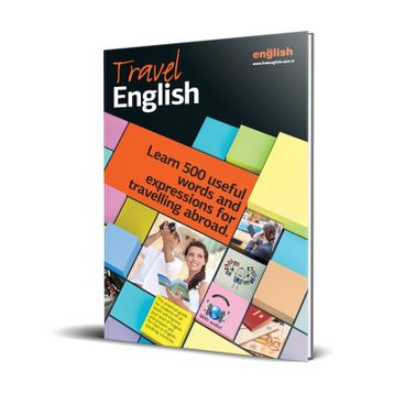 Travel English - kollektif