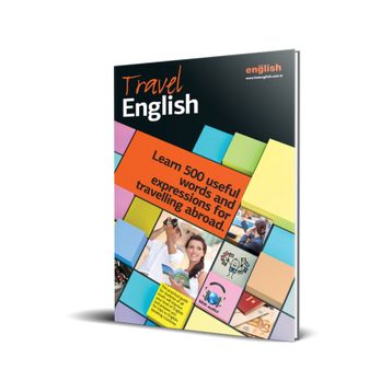 Travel English - kollektif