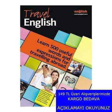 Travel English - kollektif