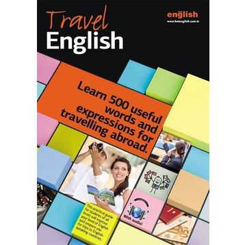 Travel English - kollektif