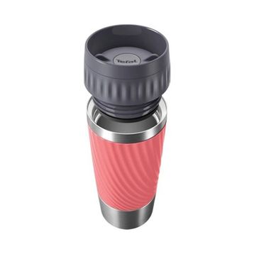 Travel Mug Easy Twist Kırmızı 0.36 L Termos