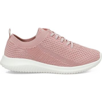 Travel Soft TRV2540.Z4FX Pudra Kadın Comfort Ayakkabı