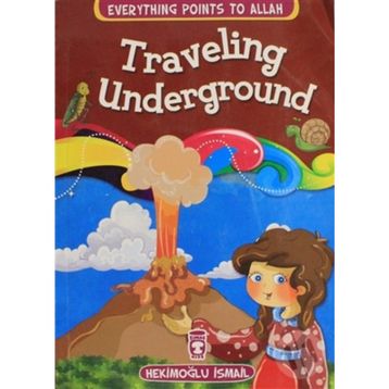 Traveling Underground - Hekimoğlu İsmail