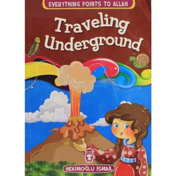 Traveling Underground - Hekimoğlu İsmail
