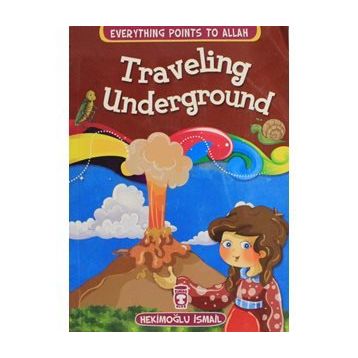 Traveling Underground - Hekimoğlu İsmail