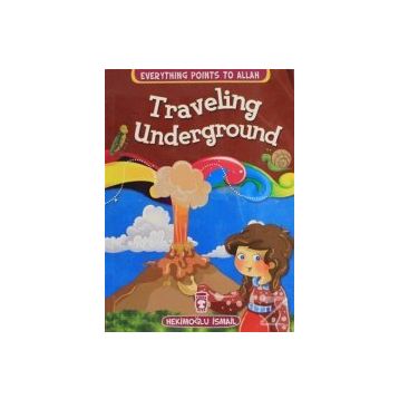 Traveling Underground - Hekimoğlu İsmail