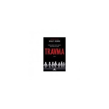 Travma - Agnes Hammer