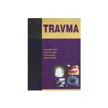TRAVMA - CEMALETTIN ERTEKIN