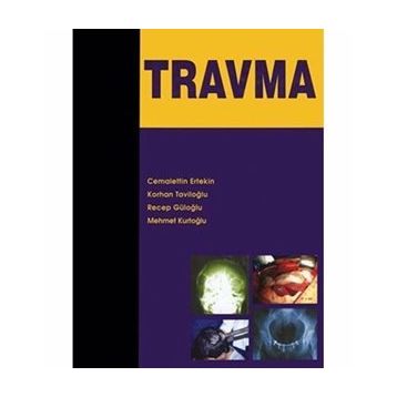 TRAVMA - CEMALETTIN ERTEKIN