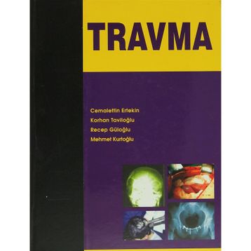 TRAVMA - CEMALETTIN ERTEKIN