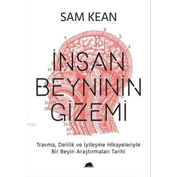 TRAVMA - CEMALETTIN ERTEKIN
