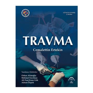 Travma - Ema Tıp Kitapevi