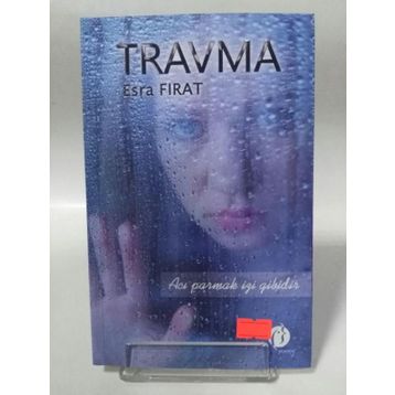 Travma - Esra Fırat
