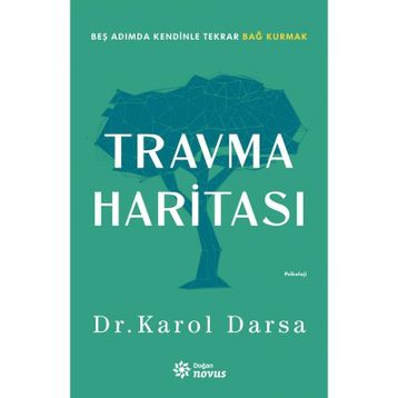 Travma Haritası - Karol Darsa
