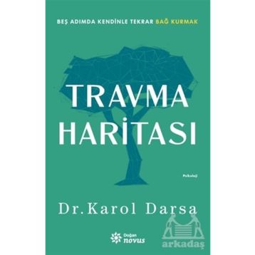 Travma Haritası - Karol Darsa