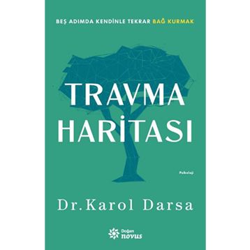 Travma Haritası - Karol Darsa
