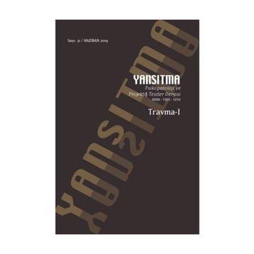TRAVMA - KOLEKTIF