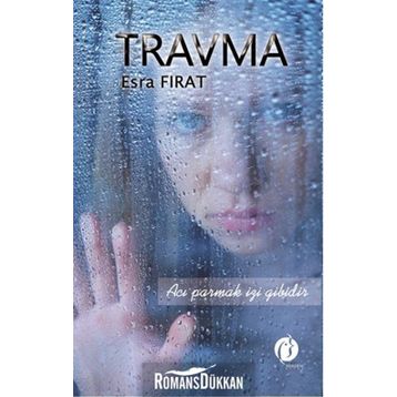 TRAVMA - KOLEKTIF