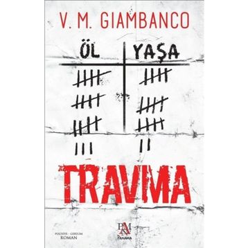 TRAVMA - KOLEKTIF