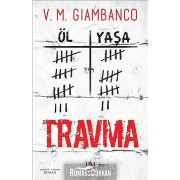 TRAVMA - KOLEKTIF