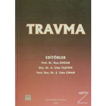 TRAVMA - KOLEKTIF