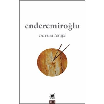 Travma Terapi - Ender Emiroğlu - Ayrıntı Yayınları