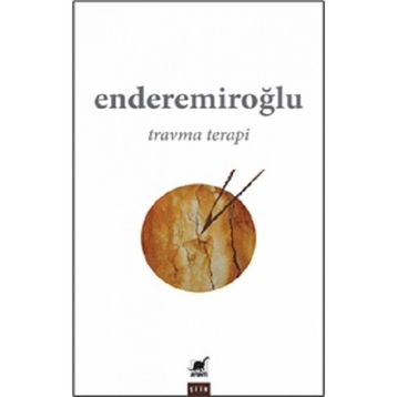 Travma Terapi - Ender Emiroğlu - Ayrıntı Yayınları