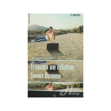 Travma ve Islahat - Şener Özmen