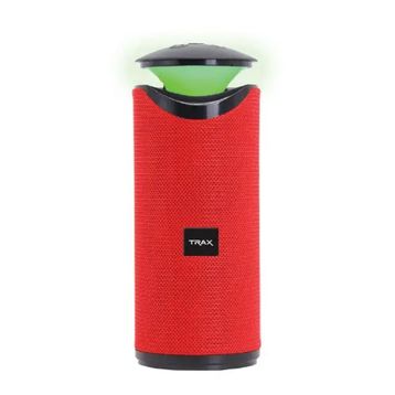 Trax TBS573 Kırmızı Bluetooth Hoparlör