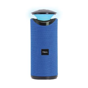 Trax TBS573 Mavi Bluetooth Hoparlör