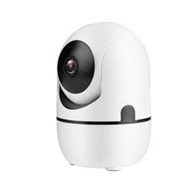 Trax TR-610 Wi-Fi IP Bebek Güvenlik Kamerası