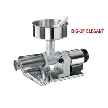 Tre Spade BIG-2P Elegant Kıyma Aparatı