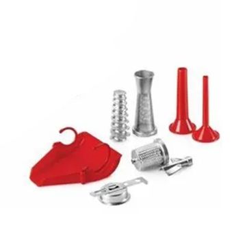 Tre Spade F11800YB Salça ve Kıyma Makinesi