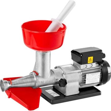Tre Spade F14000/E/P Sugo Mo/mo 150 W Salça Makinesi