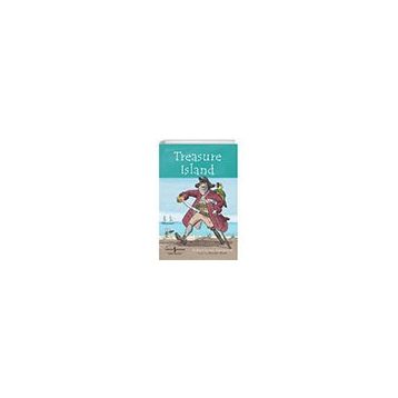Treasure Island (Children’s Classics) - robert luis stevenson