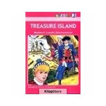 TREASURE ISLAND (STAGE 3) - ERTAN ARDANANCI