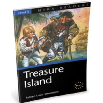 Treasure Island - Stage 3 - robert luis stevenson