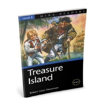Treasure Island - Stage 3 - robert luis stevenson