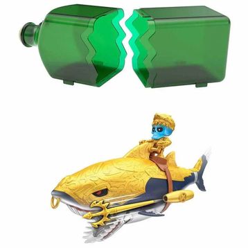 Treasure X Köpekbalığı Hazinesi Seri 5
