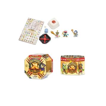 Treasure-X TRR05000 S2 Sürpriz Paket