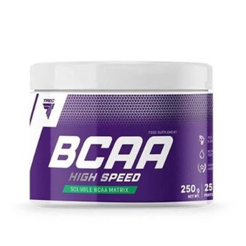 Trec Bcaa High Speed 250 gr Limon Amino Asit