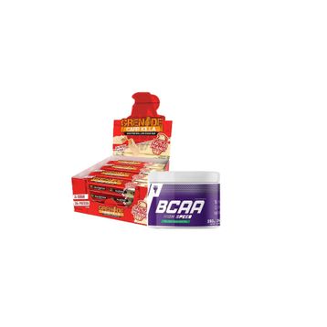 Trec Nutrition High Speed 250 gr Bcaa Amino Asit