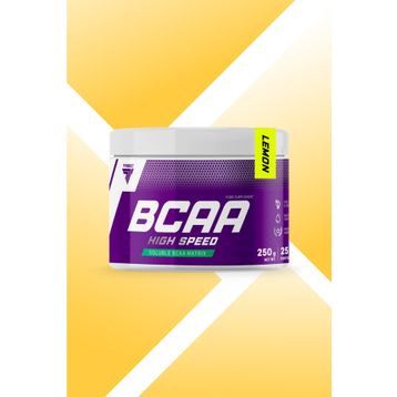 Trec Nutrition High Speed 250 gr Bcaa Amino Asit