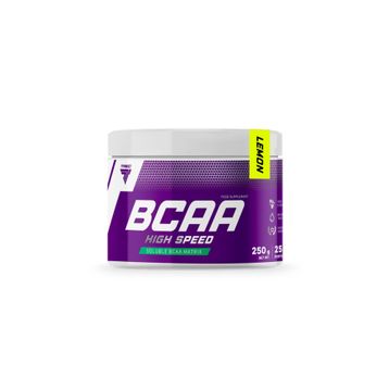 Trec Nutrition High Speed 250 gr Bcaa Amino Asit