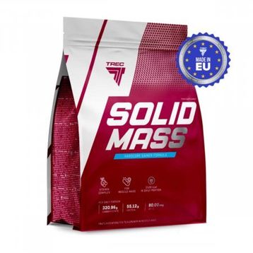 Trec Solid Mass 3000 gr Karbonhidrat Tozu