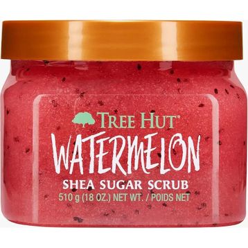 Tree Hut Watermelon Shea Sugar Scrub 510 gr Vücut Peelingi